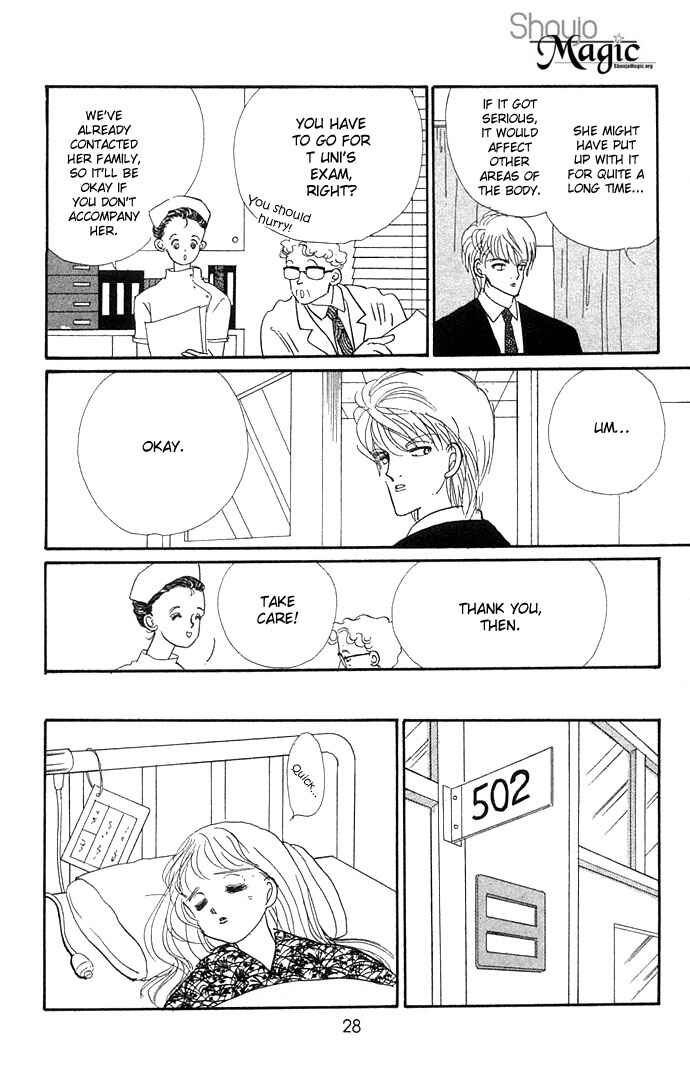 Page 31 Chapter 8 ItaKiss