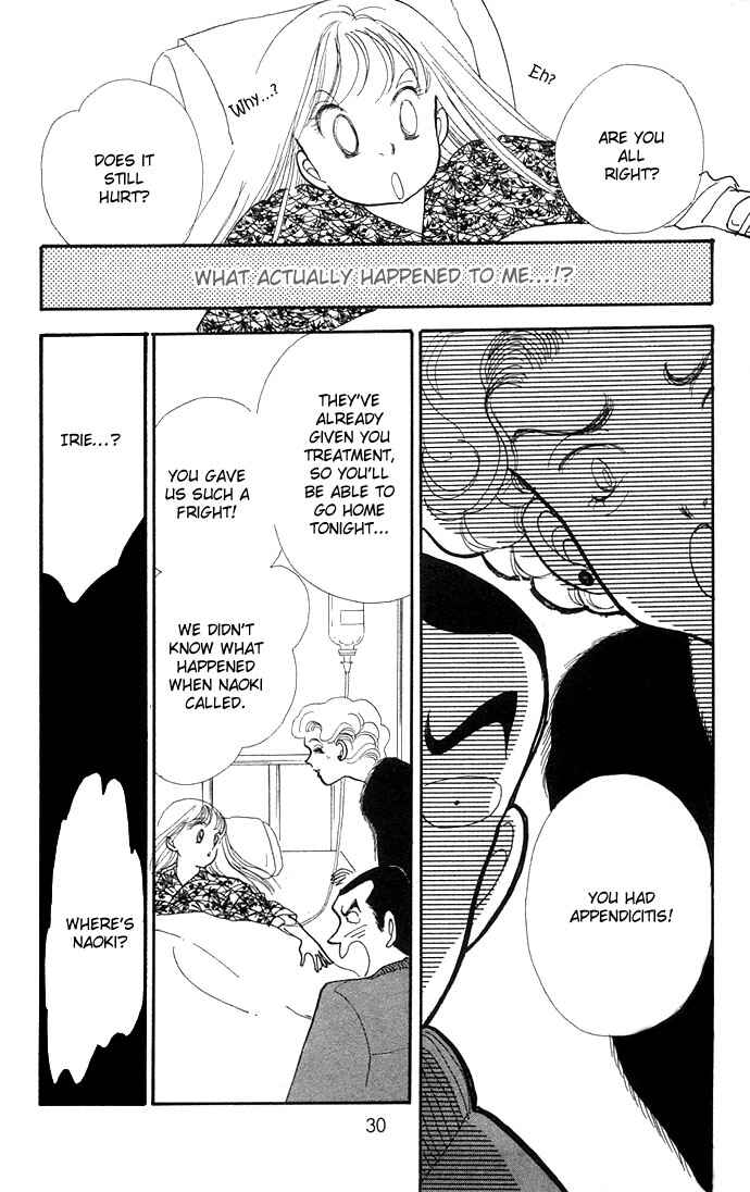 Page 33 Chapter 8 ItaKiss