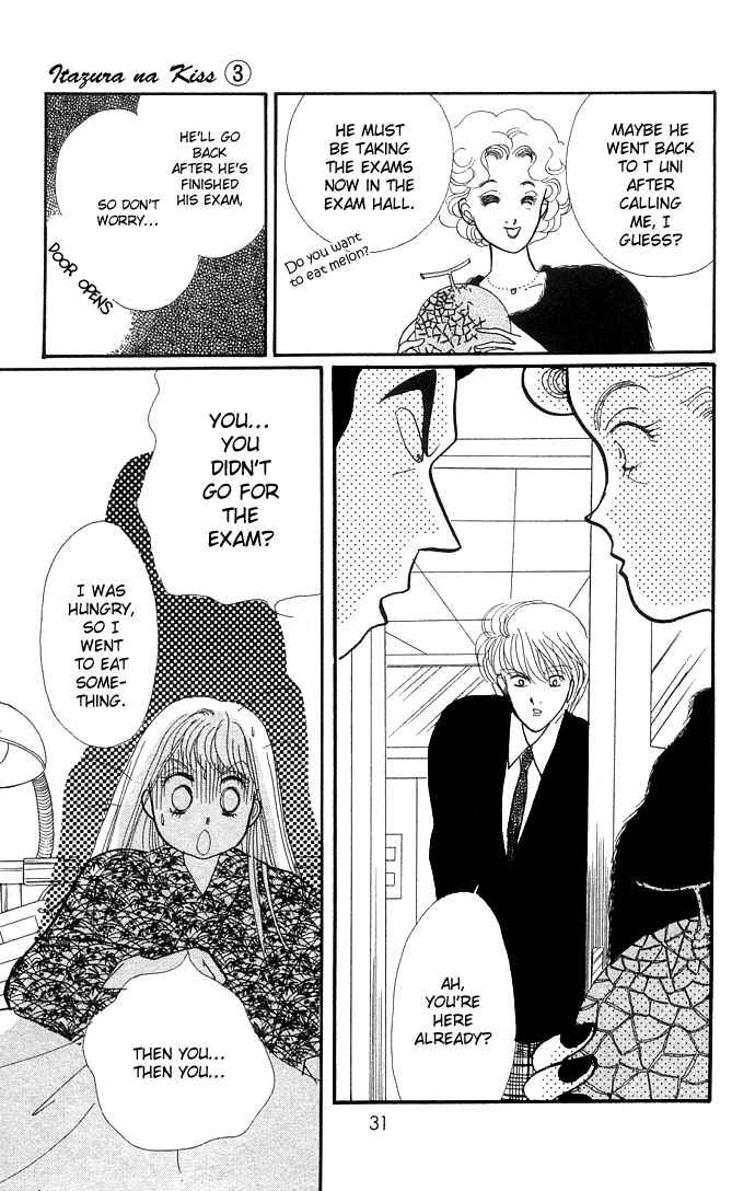 Page 34 Chapter 8 ItaKiss