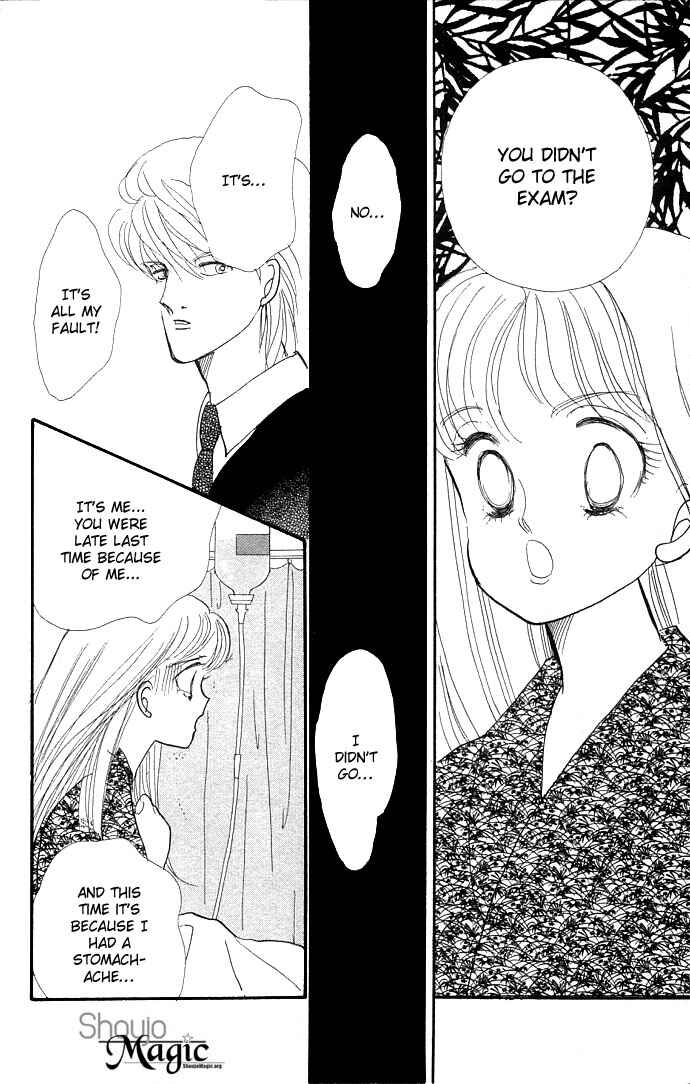Page 35 Chapter 8 ItaKiss