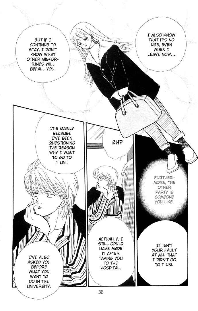 Page 41 Chapter 8 ItaKiss