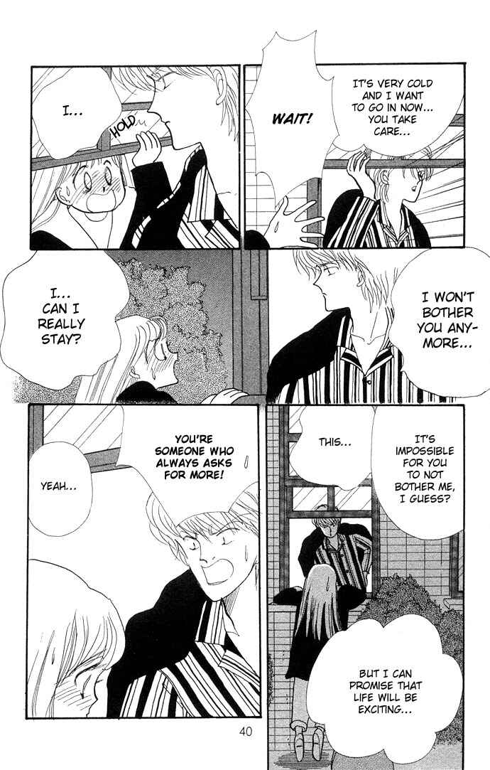 Page 43 Chapter 8 ItaKiss