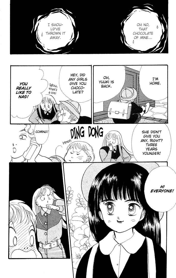Page 47 Chapter 8 ItaKiss