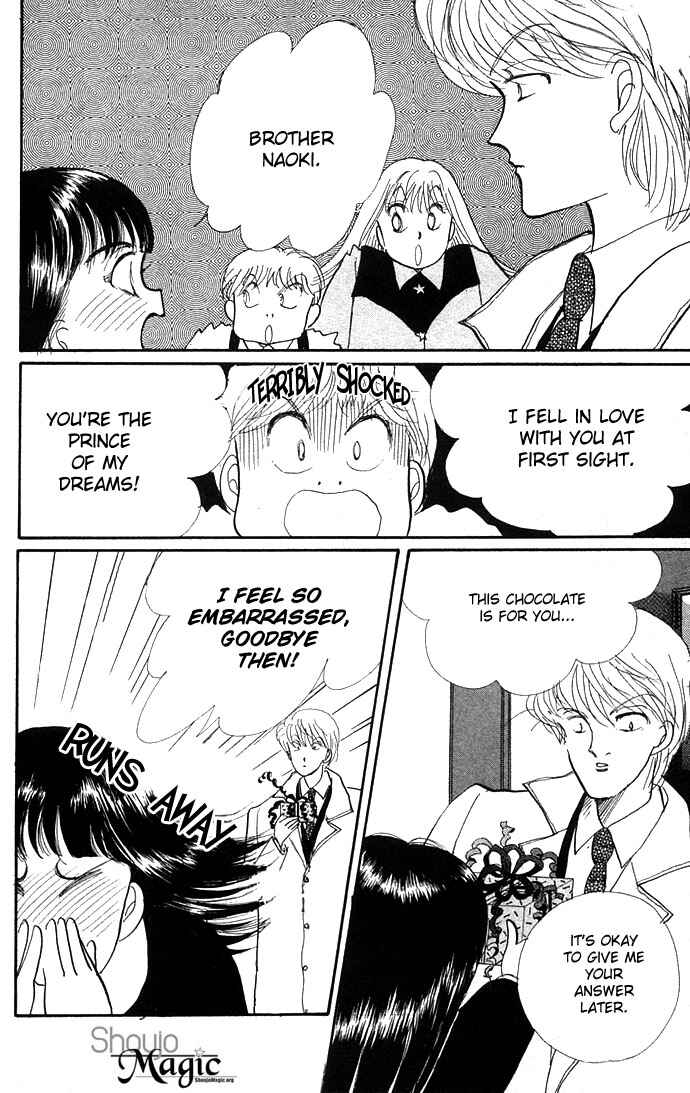 Page 49 Chapter 8 ItaKiss