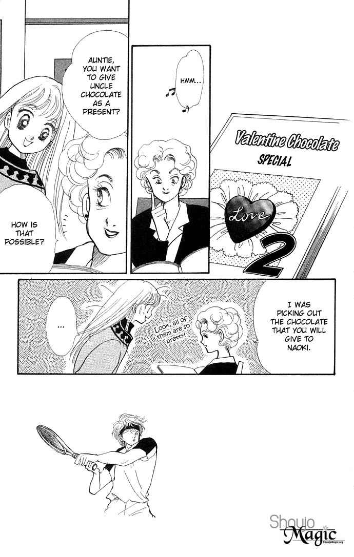 Page 8 Chapter 8 ItaKiss