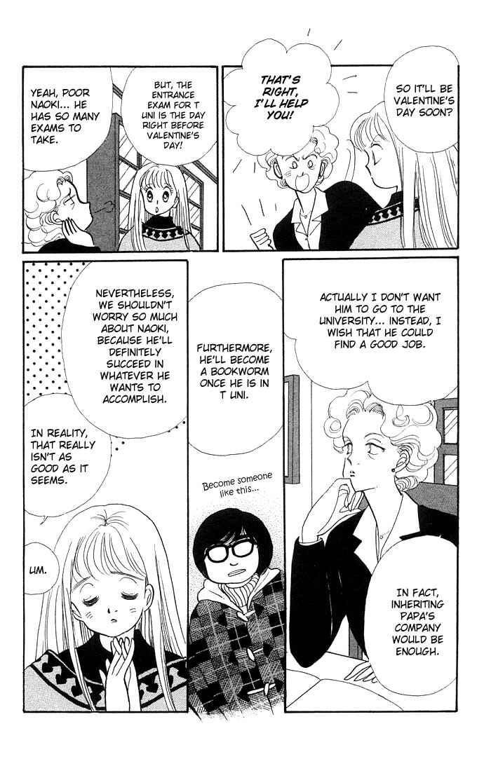 Page 9 Chapter 8 ItaKiss