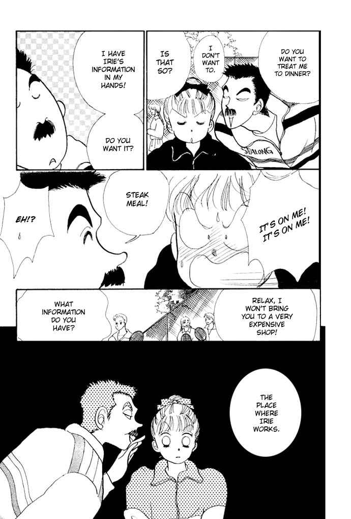 Page 12 Chapter 19 ItaKiss