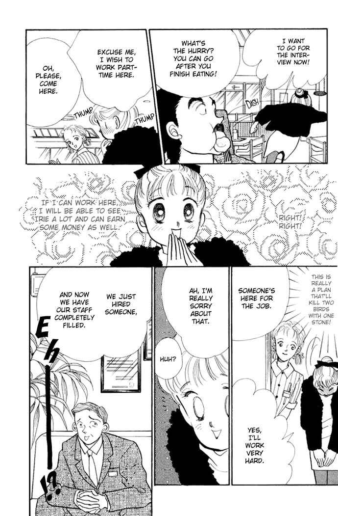 Page 19 Chapter 19 ItaKiss