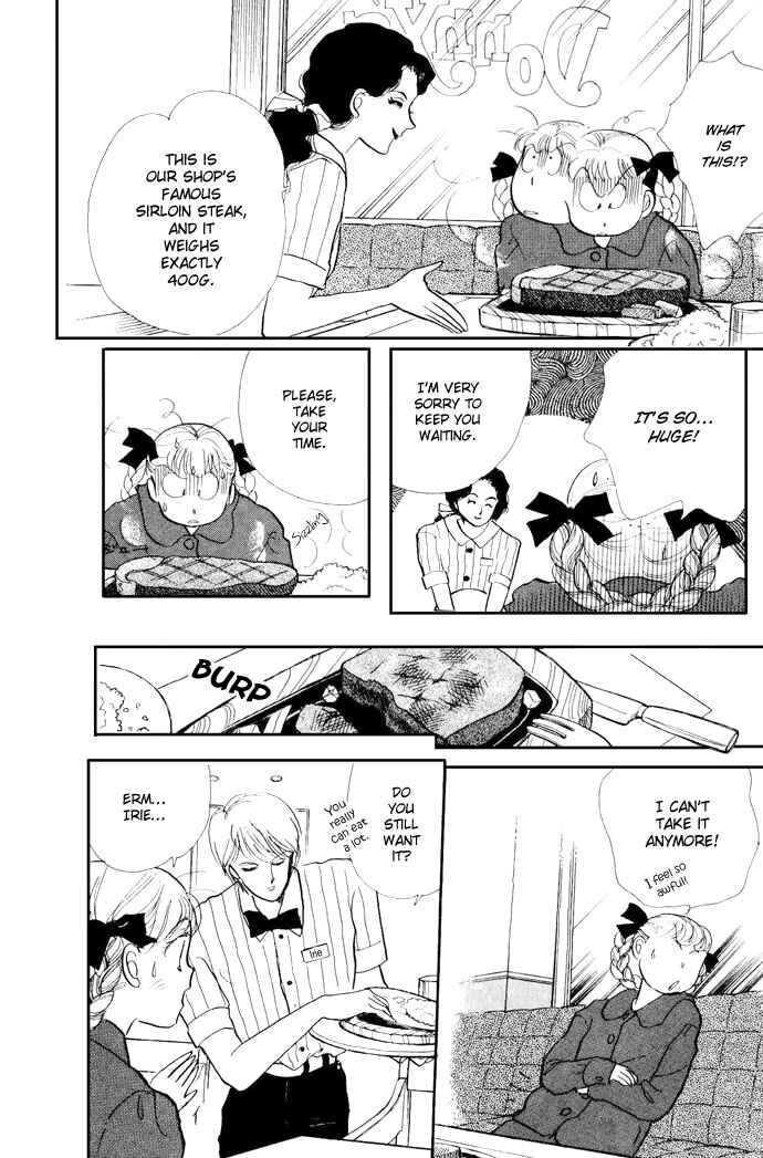 Page 33 Chapter 19 ItaKiss