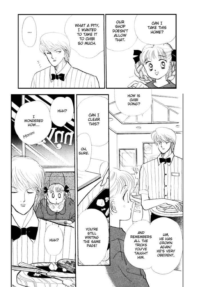 Page 34 Chapter 19 ItaKiss
