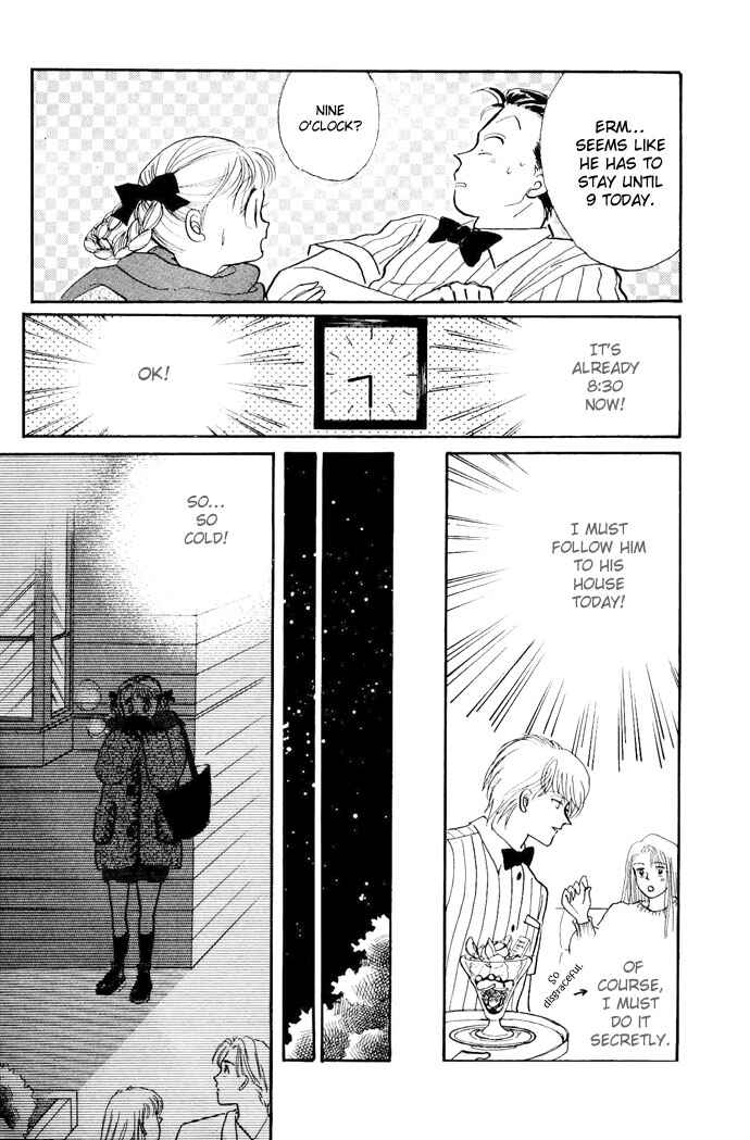 Page 38 Chapter 19 ItaKiss