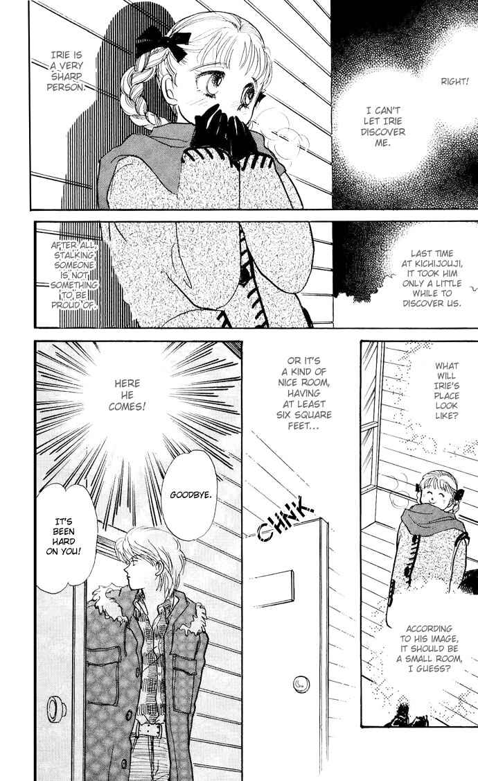 Page 39 Chapter 19 ItaKiss