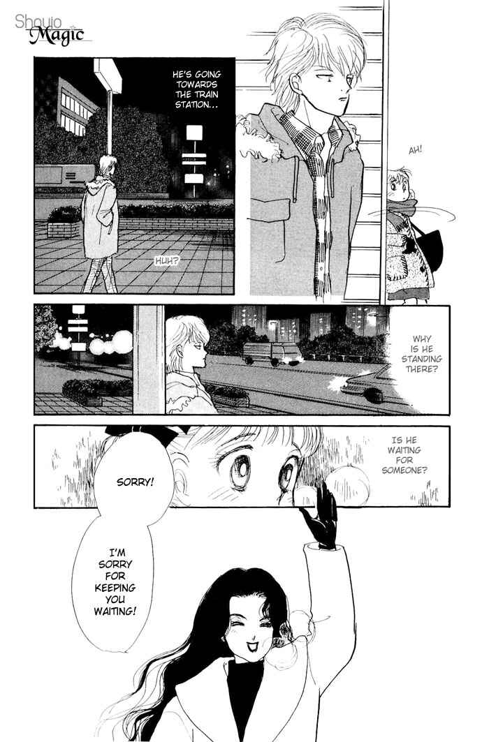 Page 40 Chapter 19 ItaKiss