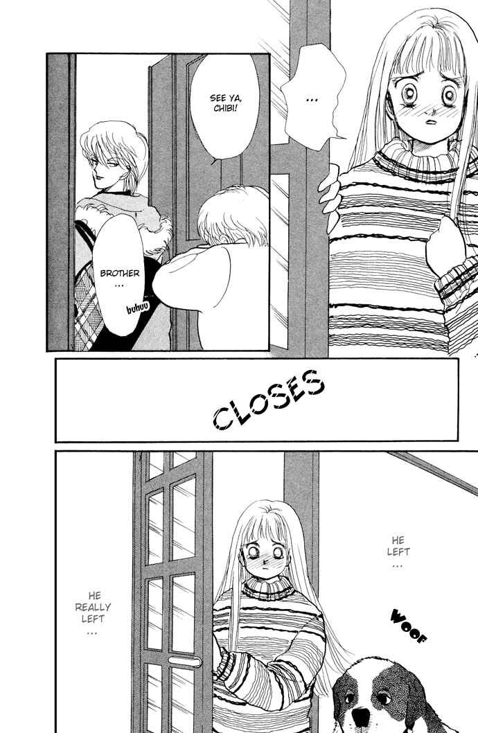 Page 5 Chapter 19 ItaKiss