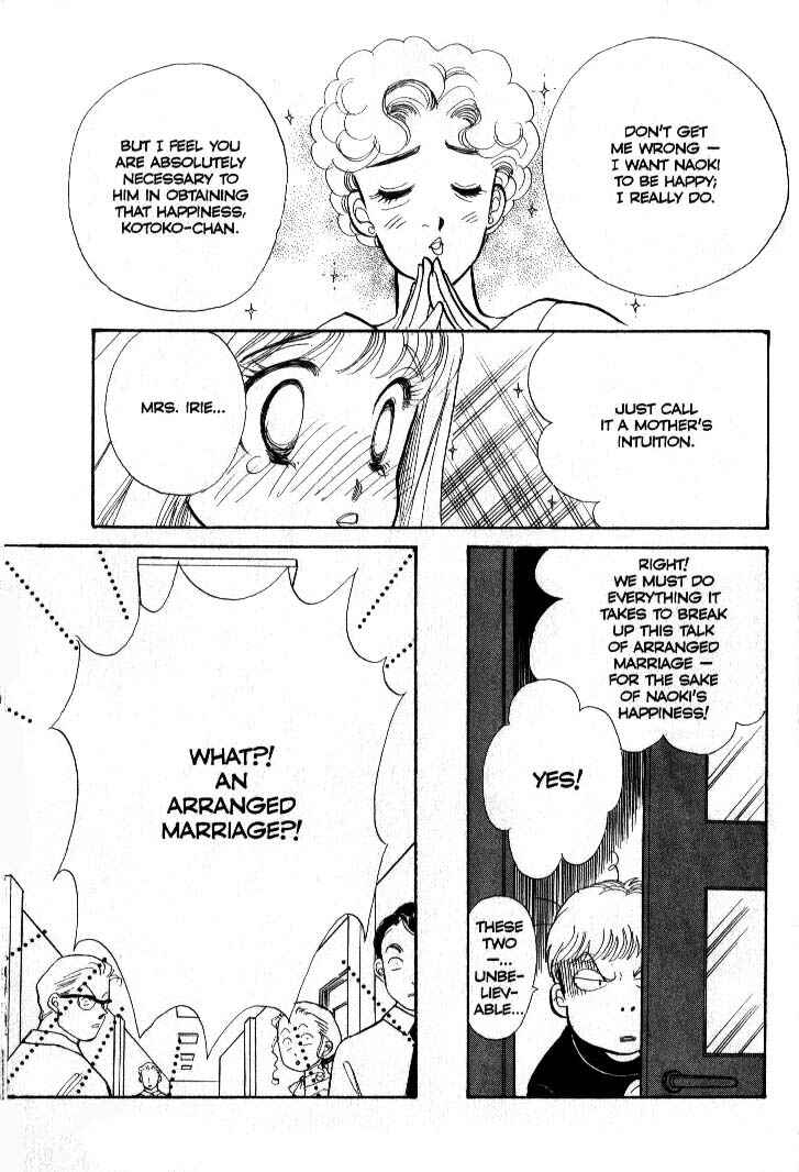 Page 16 Chapter 36 ItaKiss