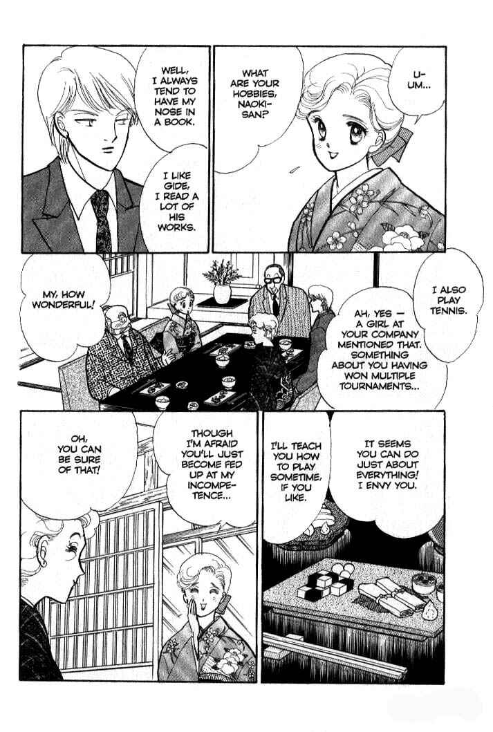 Page 23 Chapter 36 ItaKiss