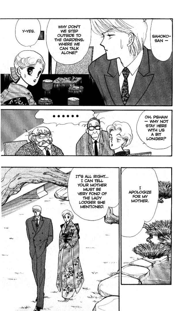 Page 28 Chapter 36 ItaKiss