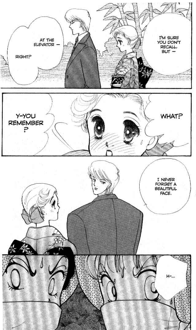 Page 30 Chapter 36 ItaKiss