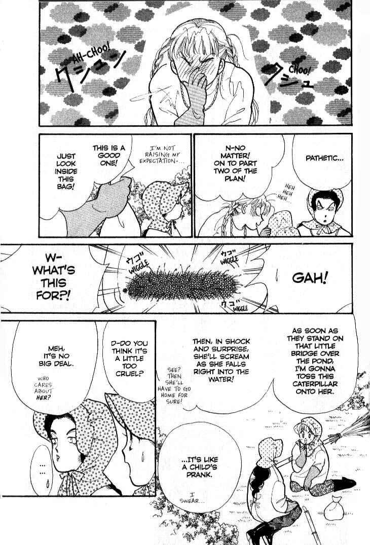 Page 34 Chapter 36 ItaKiss