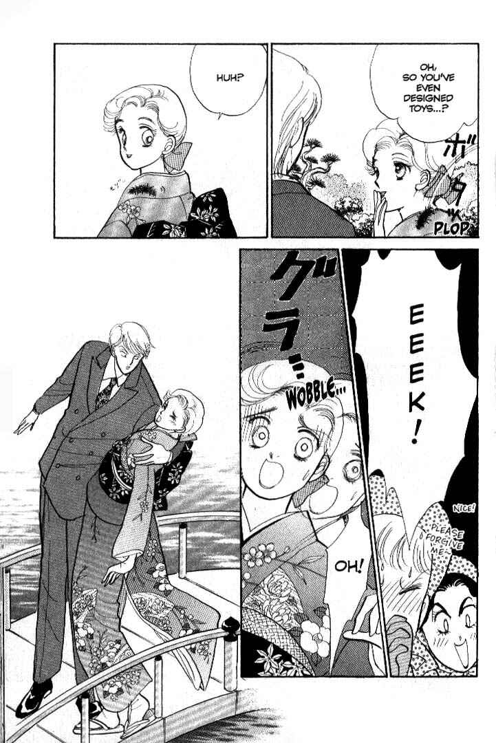 Page 36 Chapter 36 ItaKiss