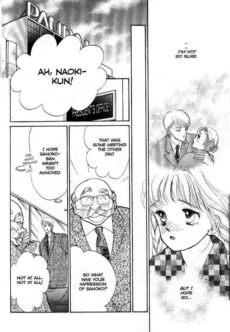 Page 39 Chapter 36 ItaKiss