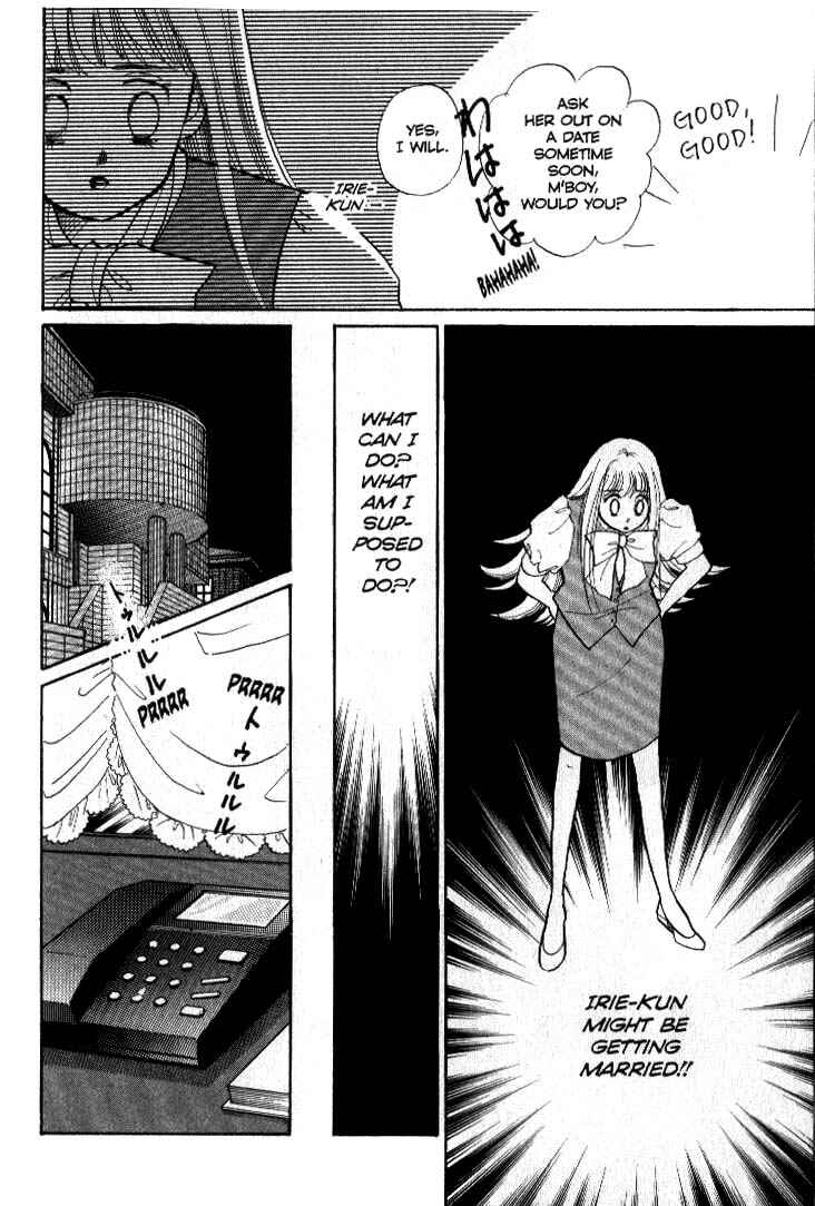 Page 41 Chapter 36 ItaKiss