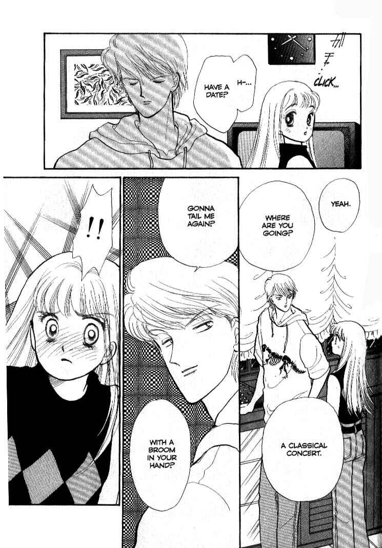 Page 44 Chapter 36 ItaKiss