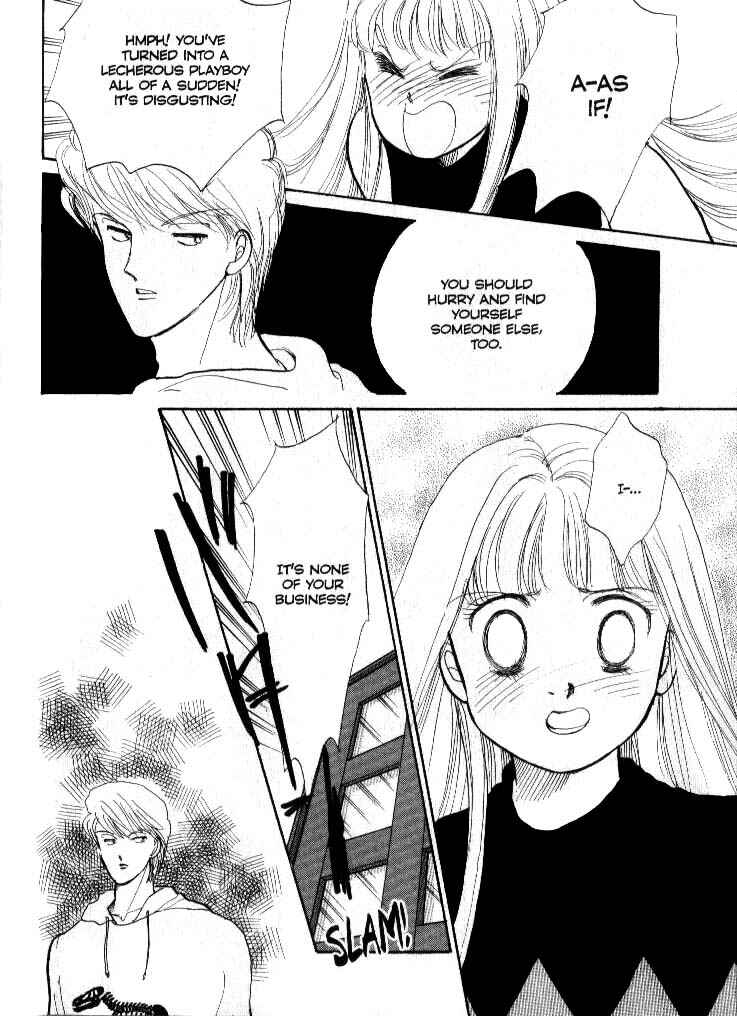 Page 45 Chapter 36 ItaKiss