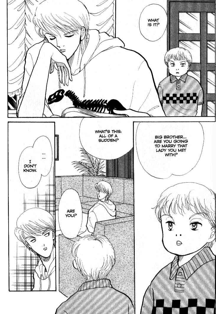 Page 49 Chapter 36 ItaKiss