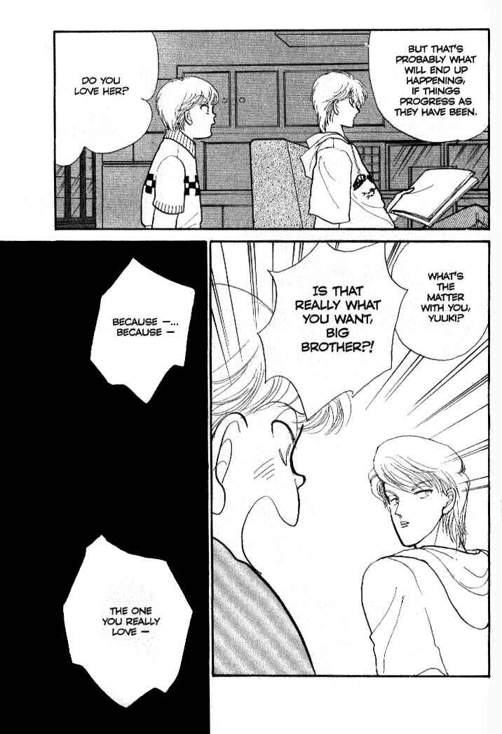 Page 50 Chapter 36 ItaKiss