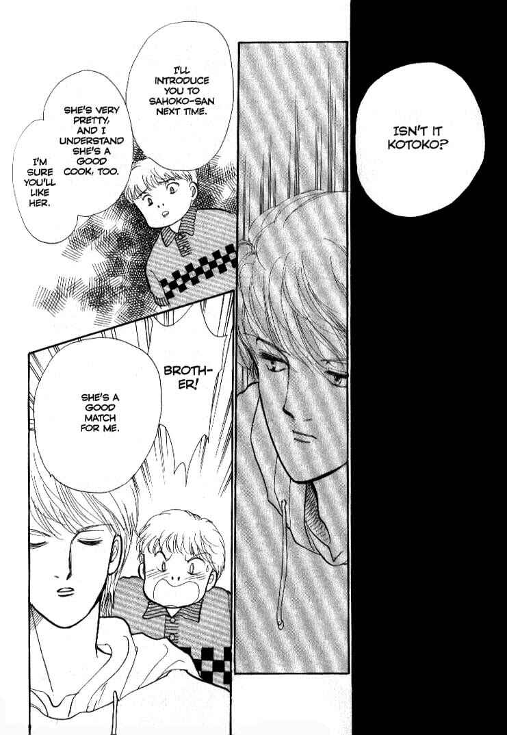 Page 51 Chapter 36 ItaKiss