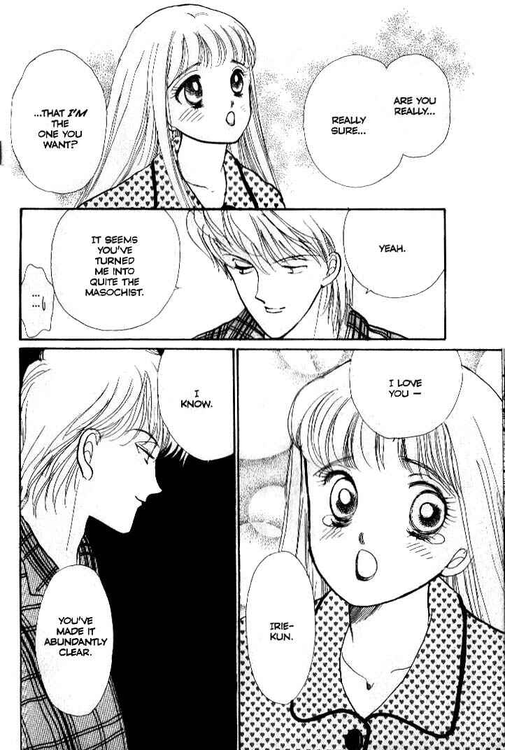 Page 10 Chapter 39 ItaKiss