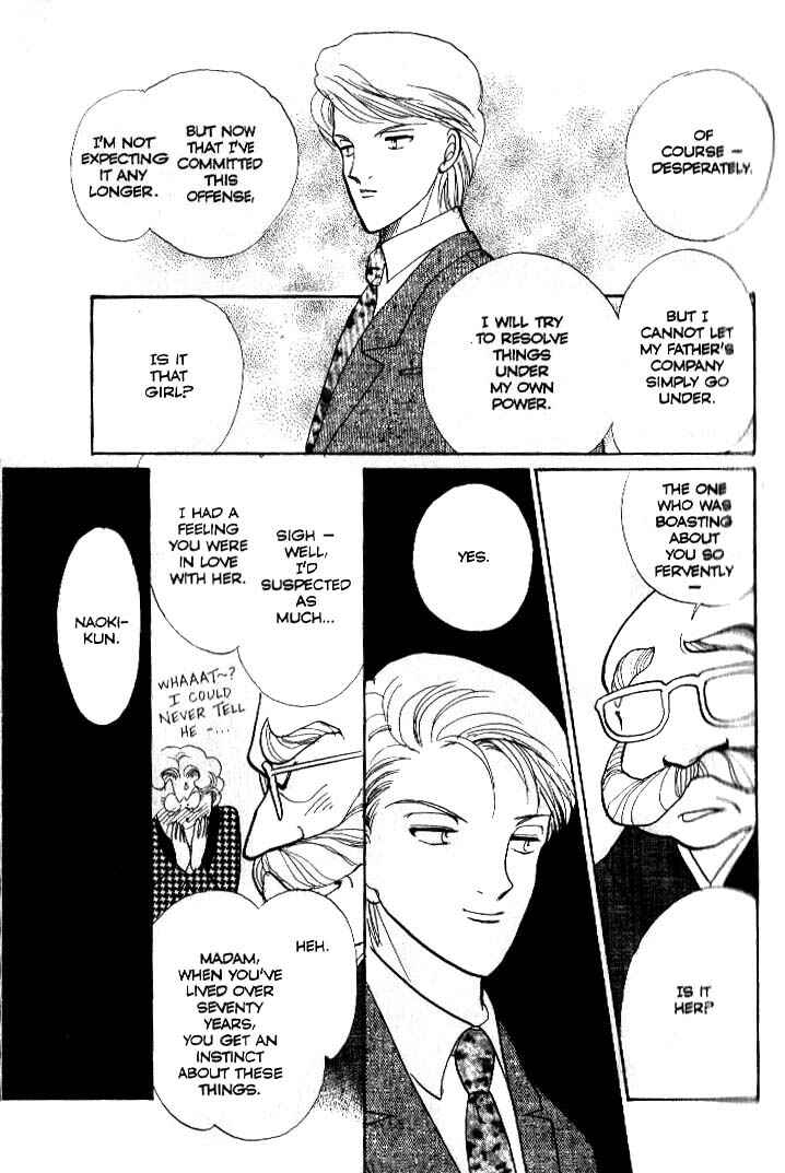 Page 19 Chapter 39 ItaKiss