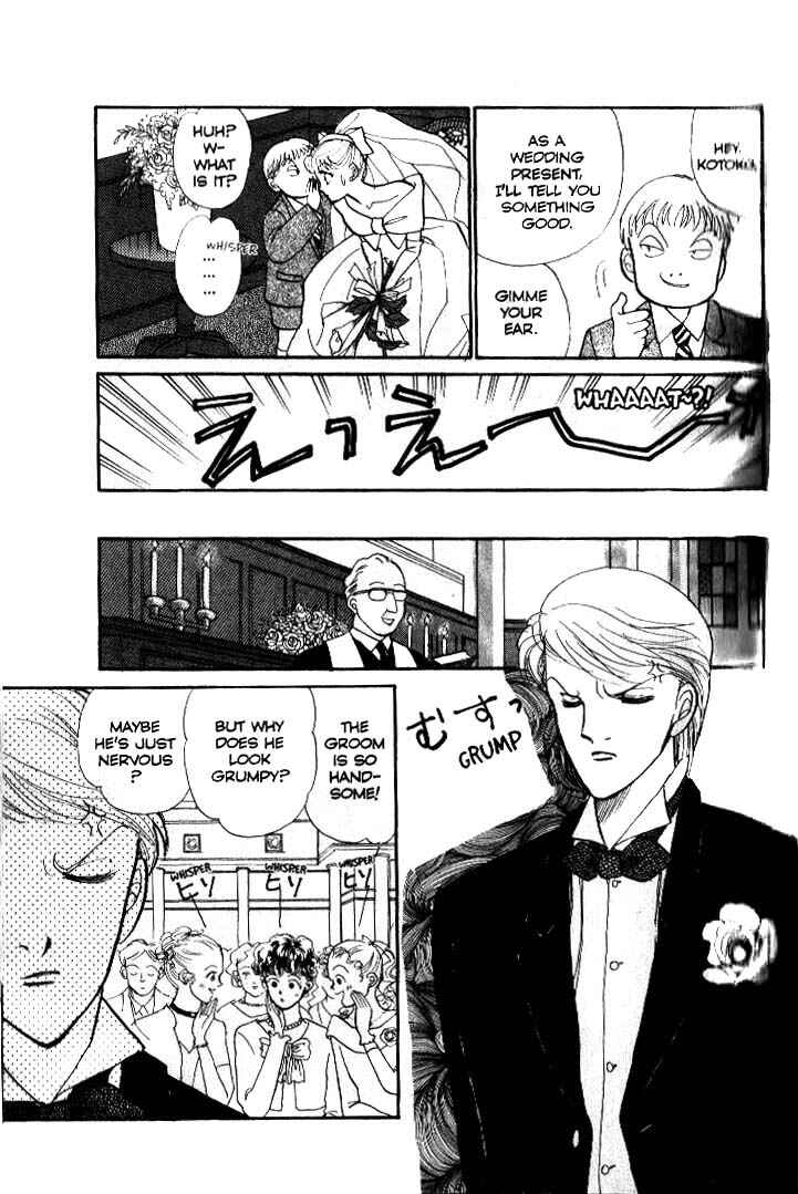 Page 35 Chapter 39 ItaKiss