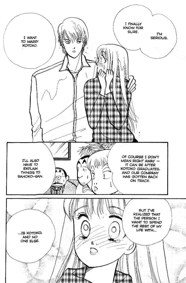 Page 4 Chapter 39 ItaKiss