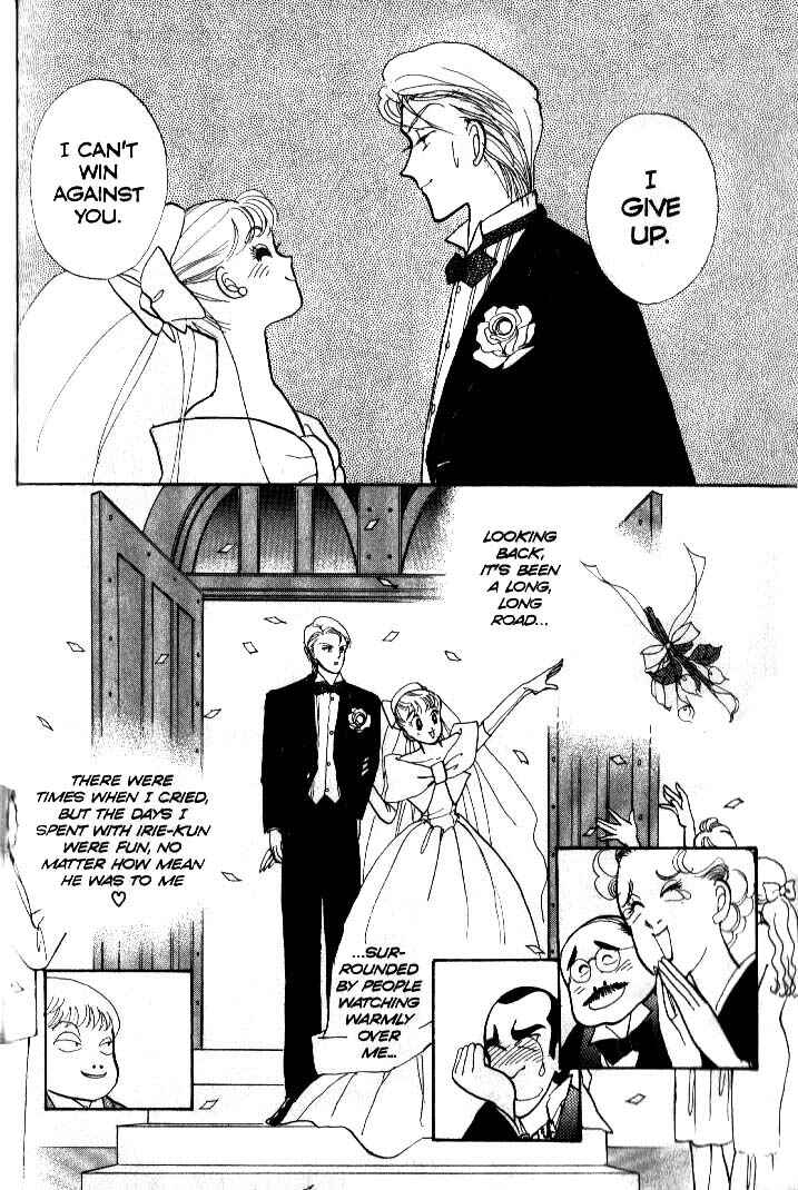 Page 42 Chapter 39 ItaKiss