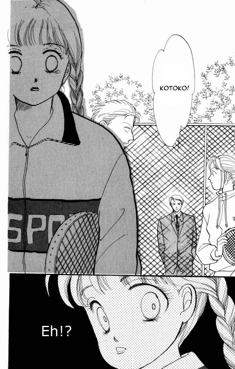 Page 16 Chapter 42 ItaKiss