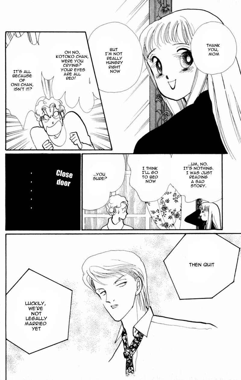 Page 4 Chapter 42 ItaKiss
