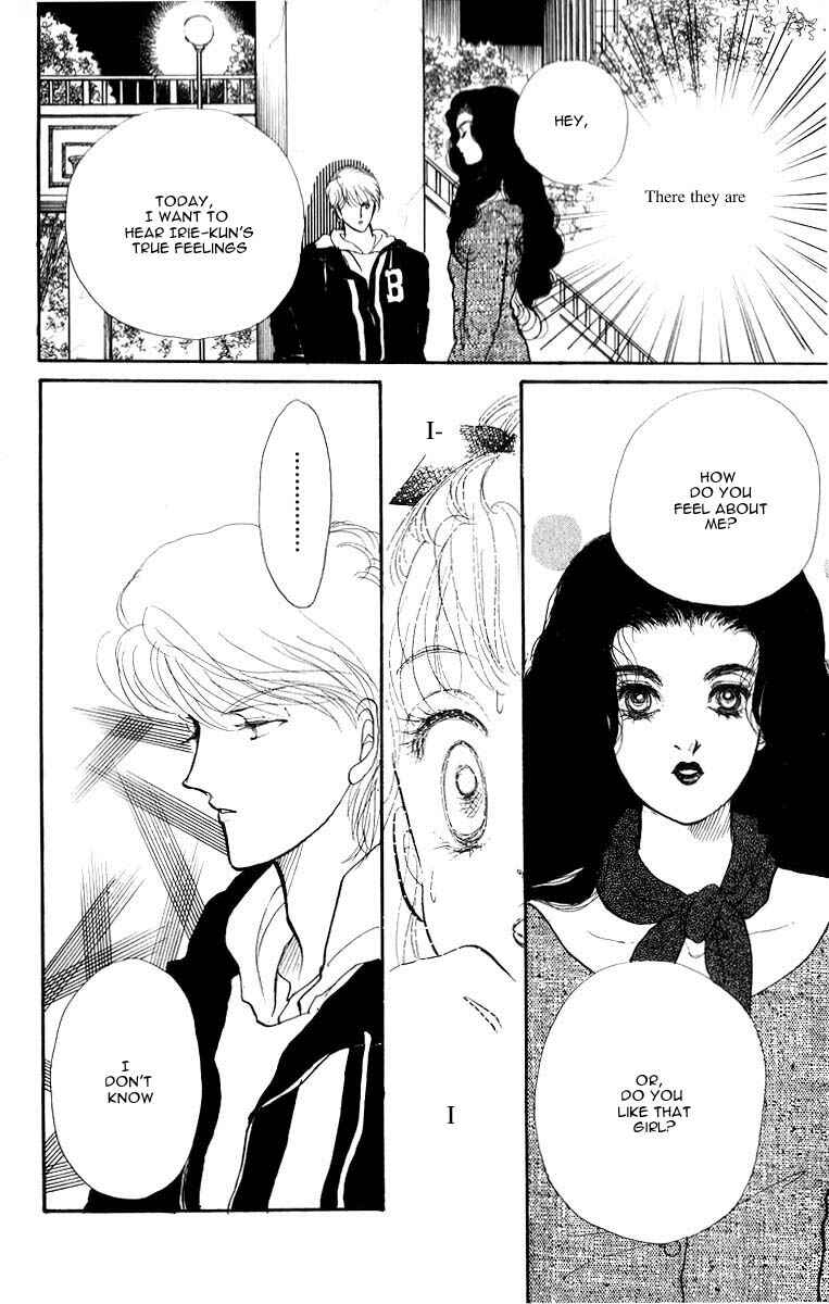 Page 41 Chapter 32 ItaKiss