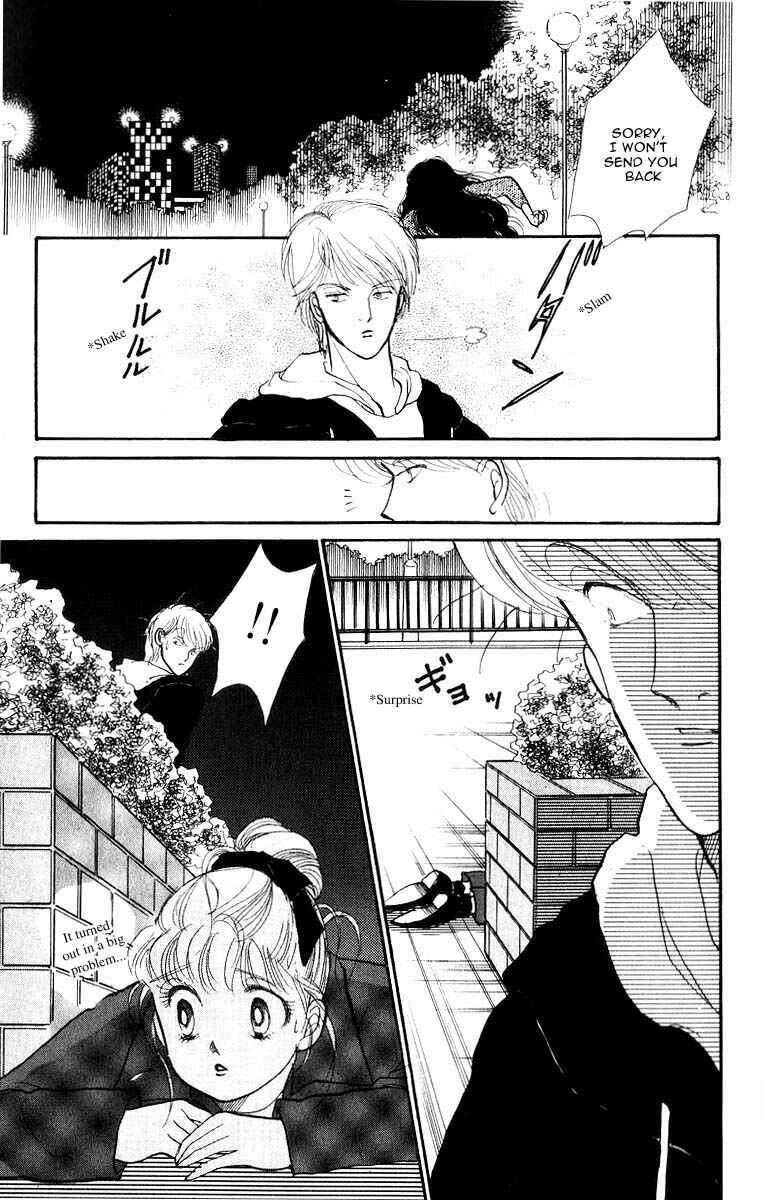 Page 46 Chapter 32 ItaKiss