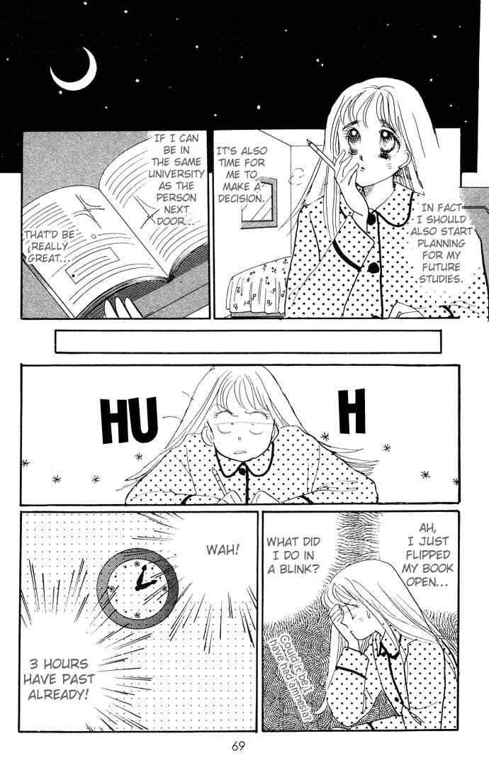 Page 17 Chapter 5 ItaKiss