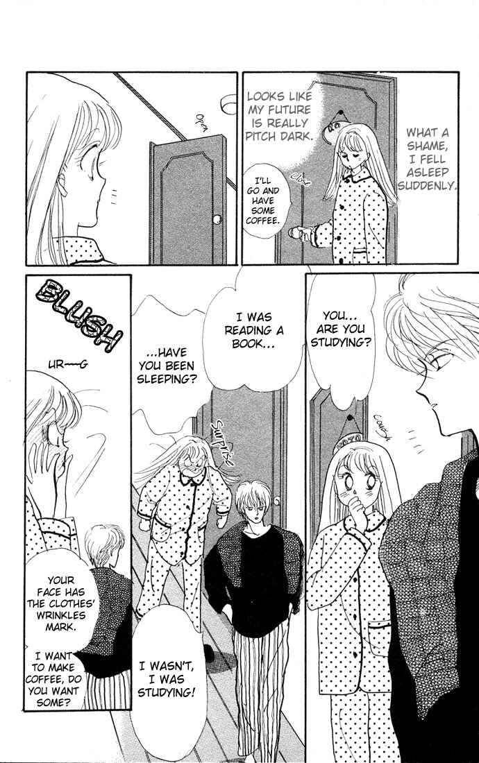 Page 18 Chapter 5 ItaKiss