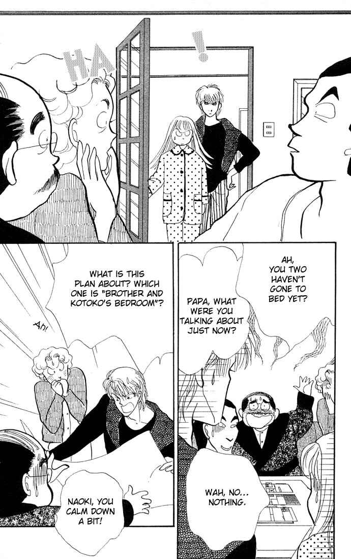 Page 21 Chapter 5 ItaKiss
