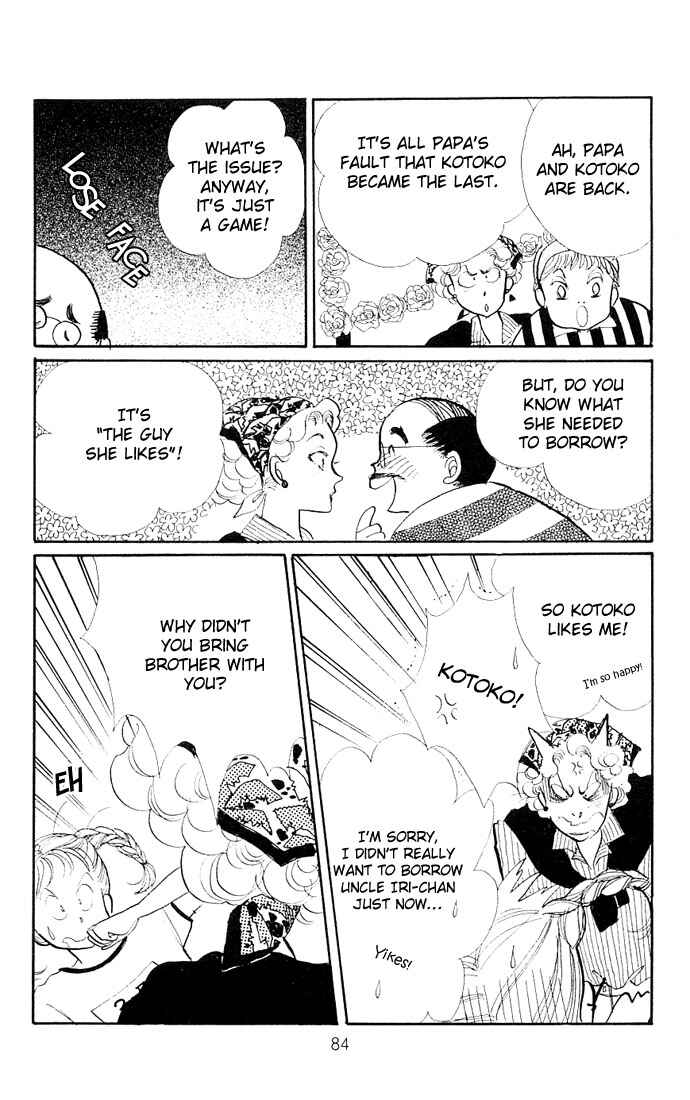 Page 32 Chapter 5 ItaKiss