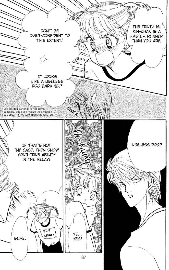 Page 35 Chapter 5 ItaKiss