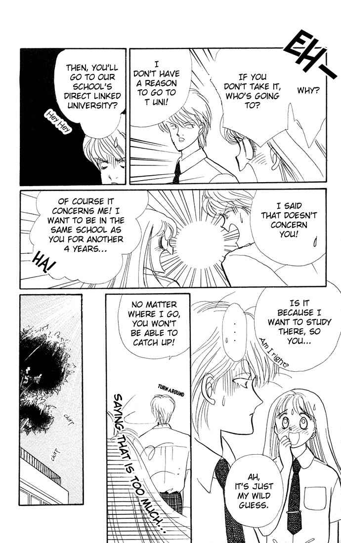 Page 8 Chapter 5 ItaKiss