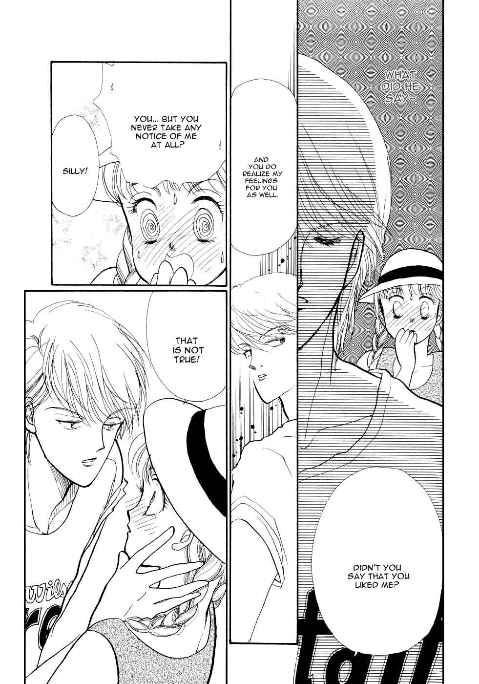Page 29 Chapter 25 ItaKiss