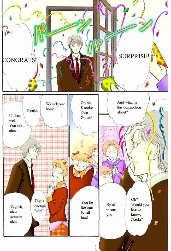 Page 24 Chapter 50 ItaKiss