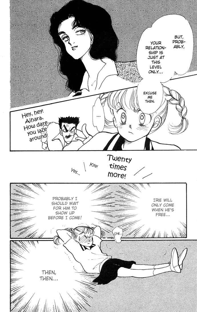 Page 36 Chapter 11 ItaKiss