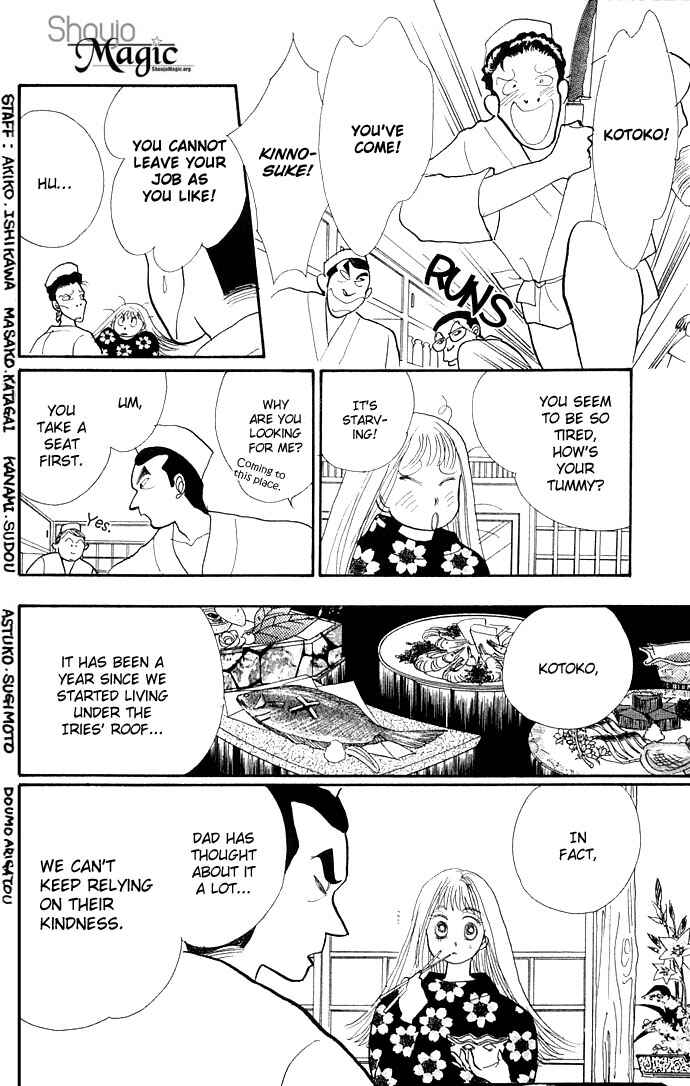 Page 38 Chapter 11 ItaKiss